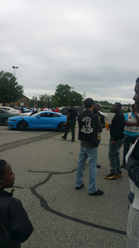 Discount Store «Kmart», reviews and photos, 8827 Woodyard Rd, Clinton, MD 20735, USA