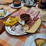 Photo n°4 de l'avis de Giony. fait le 17/11/2021 à 18:56 sur le  Da Rugantino à Ariccia