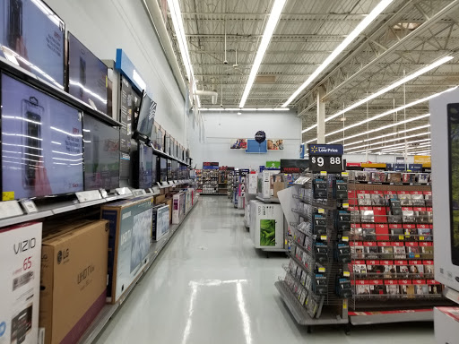 Discount Store «Walmart», reviews and photos, 1501 US-22, Watchung, NJ 07069, USA