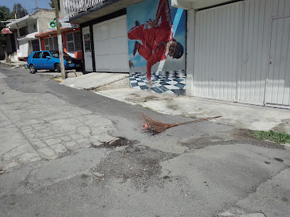 Modelo de negocio