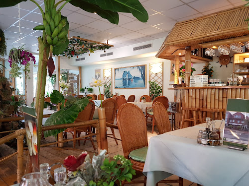 Restaurants Restaurant Ha Long Bay Buchholz in der Nordheide