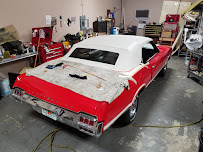 Custom Kar Tops Auto Repair Shop & Colonial Wrecker Service (OFFICE) - Photo 7 - Car repair in Fort Myers, FL, Cape Coral