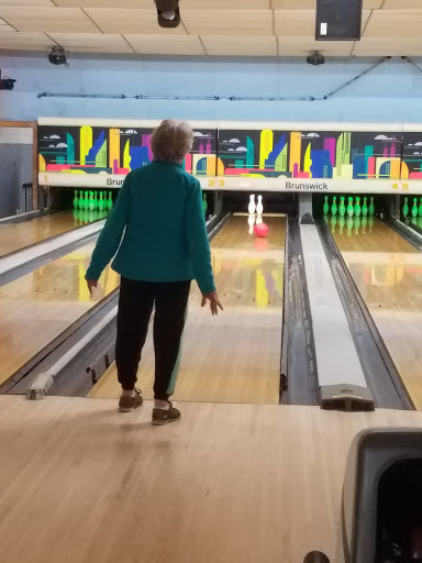 Bowling Alley «Patricia Lanes», reviews and photos, 2208 Ross Clark Cir, Dothan, AL 36301, USA