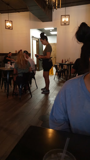 Restaurant «Sunrise City Cafe», reviews and photos, 204 Orange Ave, Fort Pierce, FL 34950, USA