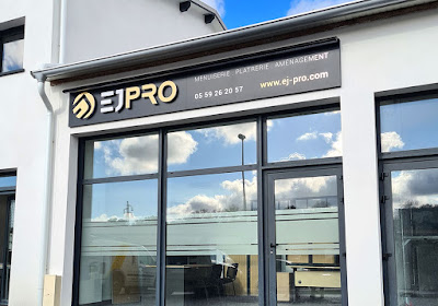 EJ PRO - Menuiserie / Plâtrerie / Aménagement intérieur I Pays basque 64 à Anglet