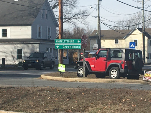 Grocery Store «Save-A-Lot», reviews and photos, 13263 Greensboro Rd, Greensboro, MD 21639, USA