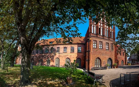 National Museum in Gdańsk image