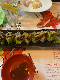 Sushi du Restaurant japonais authentique sushi ninja à Orléans - n°8