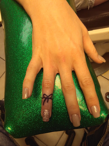 Explore letter m tattoo ideas, creative tattoo ideas in Bradenton, available at Memory Lane Tattoo Co.