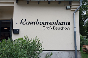 Landwarenhaus Gross Beuchow image