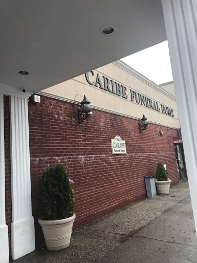 Funeral Home «Caribe Funeral Home», reviews and photos, 1922 Utica Ave, Brooklyn, NY 11234, USA