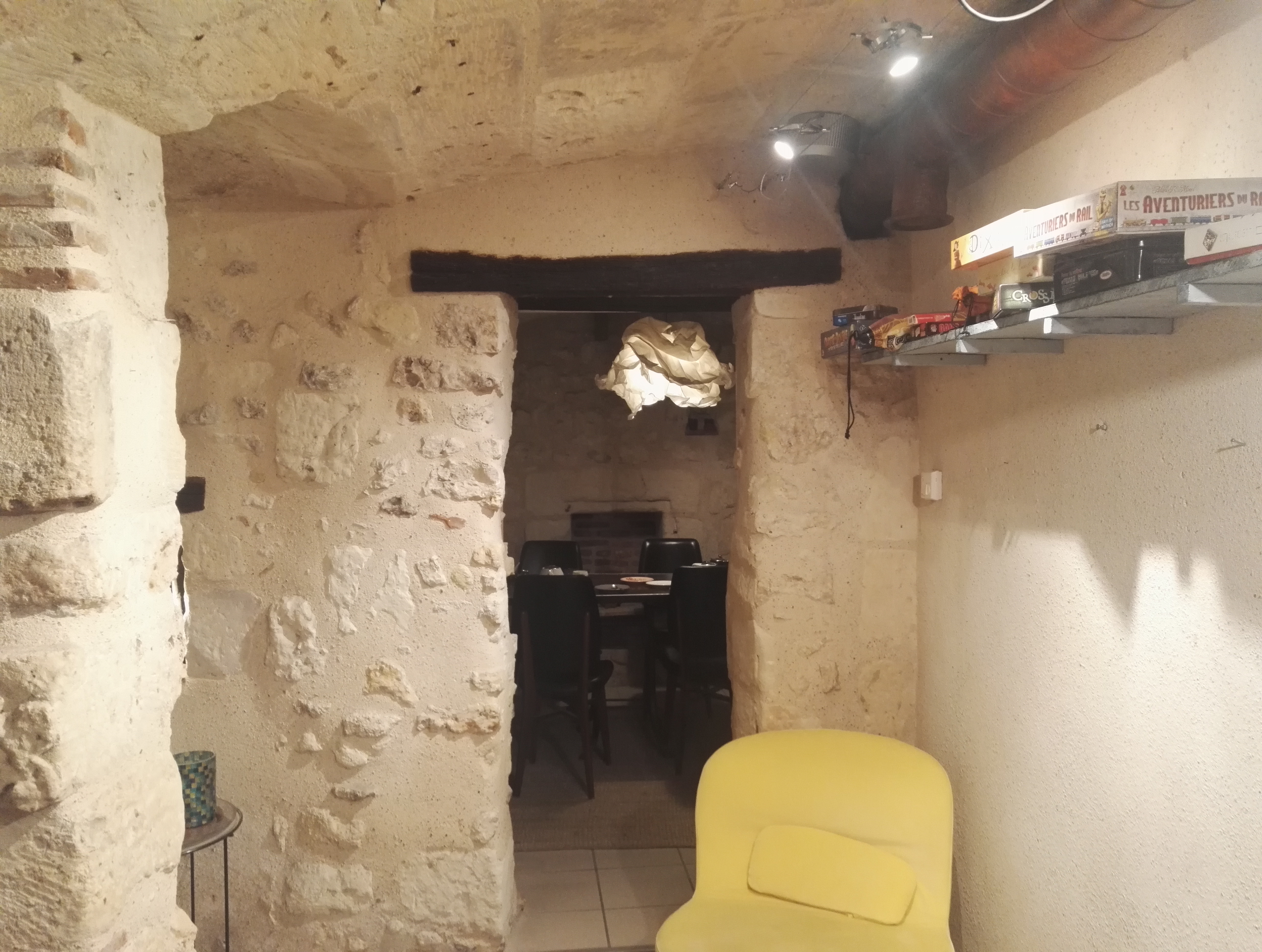 Photo n° 2 de l'avis de AnnSo.u fait le 14/02/2020 à 17:57