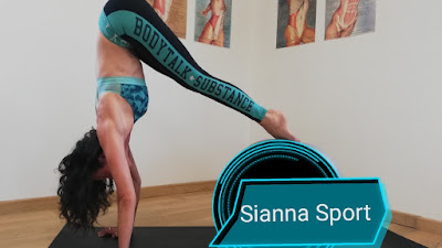 Sianna Sport - Pilates - Nutrition à Ausson
