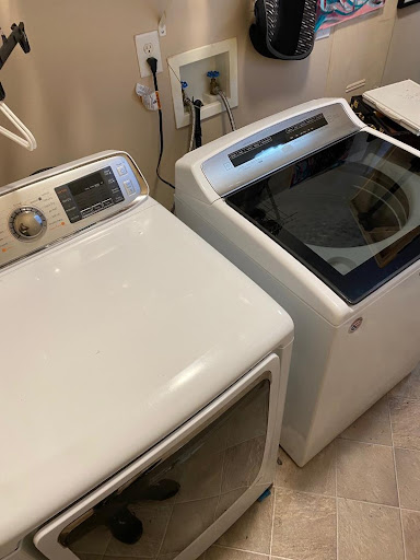 Appliance Repair Service «TNT Appliances», reviews and photos, 500 E Trinity Ln, Nashville, TN 37207, USA