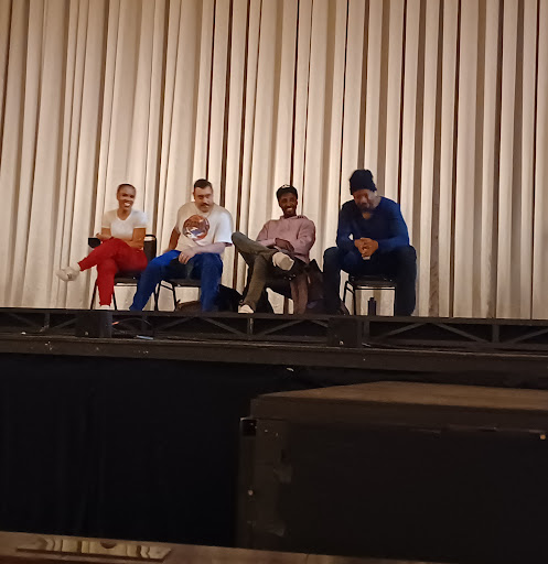 Performing Arts Theater «Providence Performing Arts Center», reviews and photos, 220 Weybosset St, Providence, RI 02903, USA