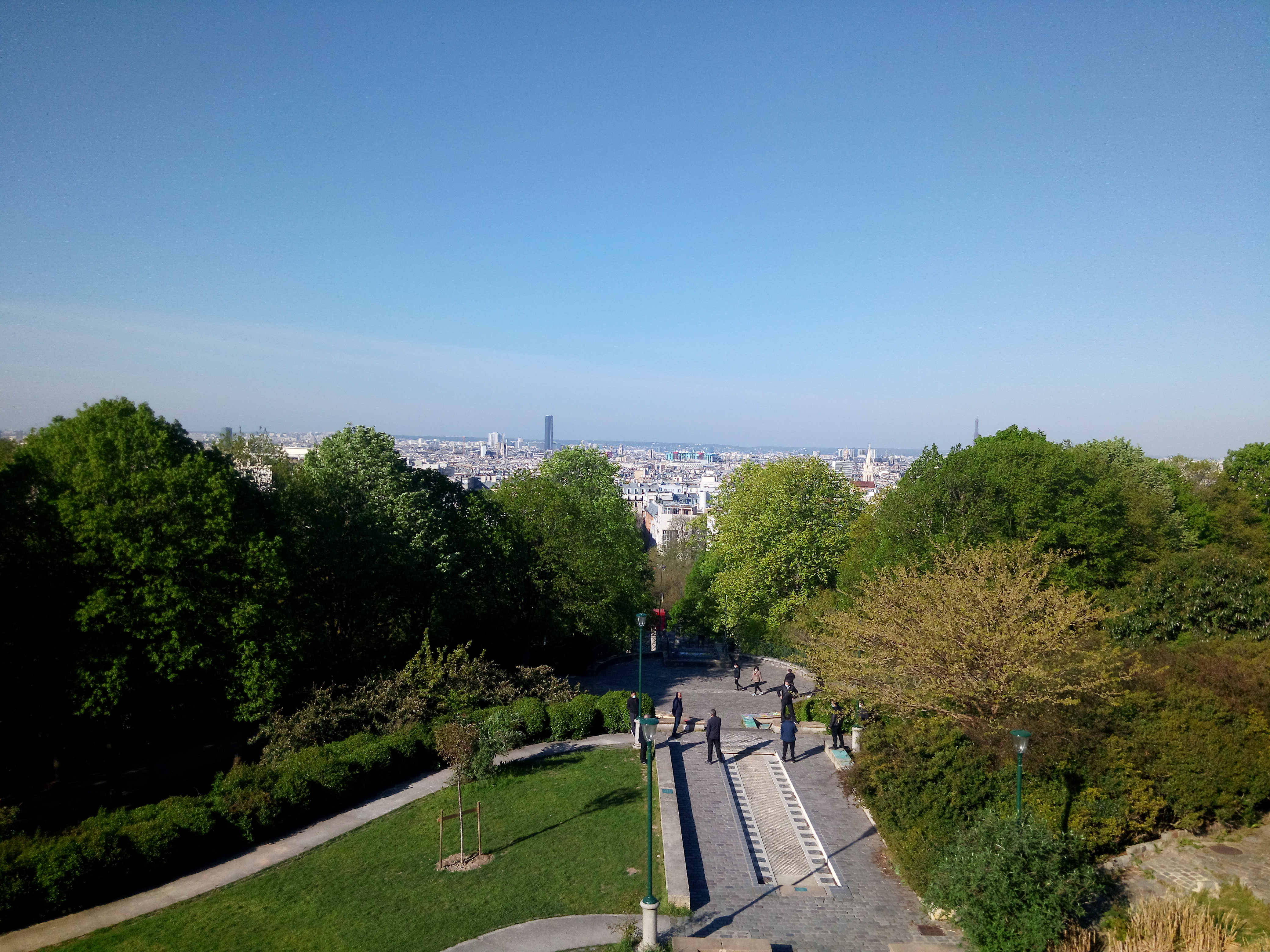 Photo n° 4 de l'avis de Marina. fait le 25/04/2021 à 15:02