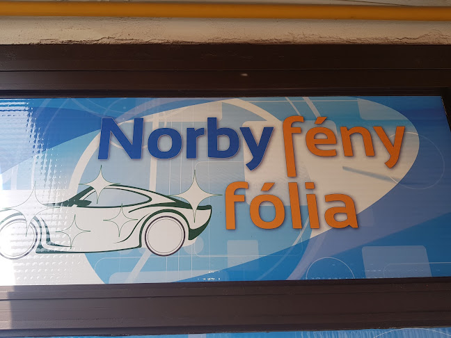 Hozzászólások és értékelések az Norby Fólia-ról