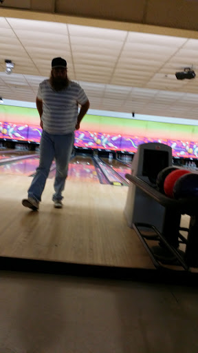 Bowling Alley «Lake Country Lanes», reviews and photos, 184 Roberson Mill Rd, Milledgeville, GA 31061, USA