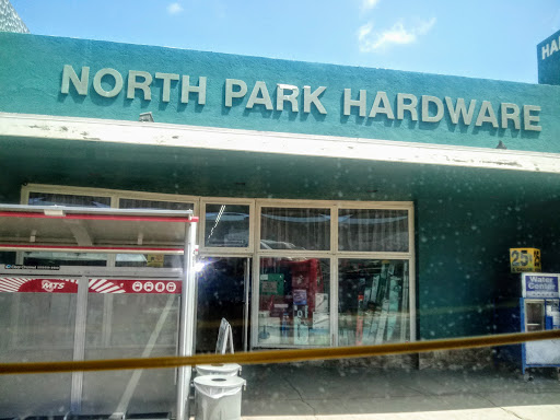 Hardware Store «North Park Hardware», reviews and photos, 3090 University Ave, San Diego, CA 92104, USA