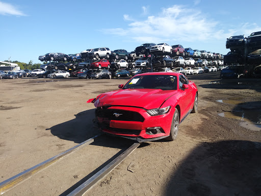 Auto Auction «Insurance Auto Auctions Inc», reviews and photos, 1208 17th St E, Palmetto, FL 34221, USA