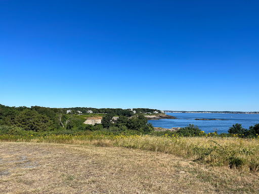 Park «Lodge Park», reviews and photos, 334 Nahant Rd, Nahant, MA 01908, USA