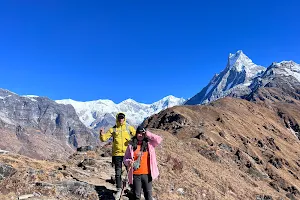 Find Nepal Trek Pvt. Ltd. image