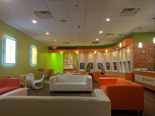 Frozen Yogurt Shop «Orange Leaf Frozen Yogurt», reviews and photos, 4866 1st Ave NE, Cedar Rapids, IA 52402, USA