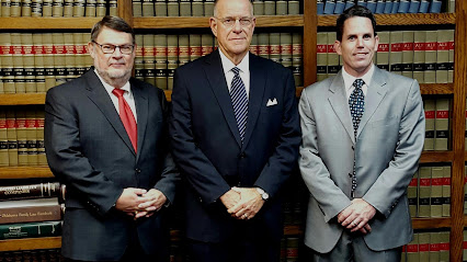 Houston, Osborn, Sexton and Thomas, PLLC Attorneys at Law