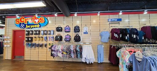 Uniform Store «Scrubs & Beyond», reviews and photos, 1113 S Abilene St #107, Aurora, CO 80012, USA