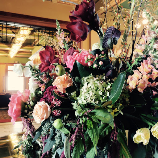 Florist «Leonora Moss», reviews and photos, 9 Kersting Ct, Sierra Madre, CA 91024, USA
