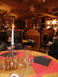 Photo n°59 de Restaurant La Caleche Rmt SARL à La Clusaz ()