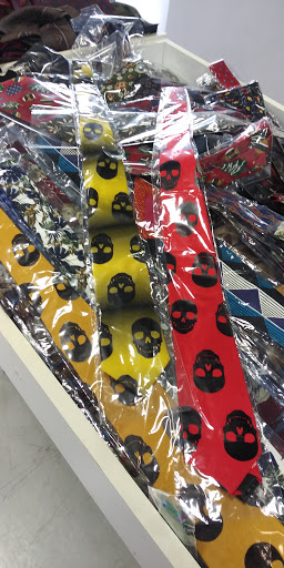 Lingerie Store «Atlantic Hosiery», reviews and photos, 13449 NW 42nd Ave, Opa-locka, FL 33054, USA