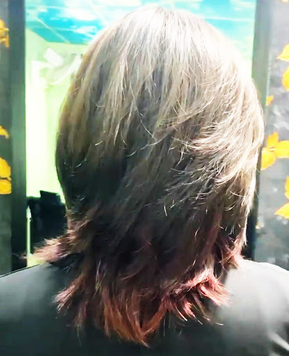 Beauty Salon «Angel Hair & Beauty Salon», reviews and photos, Stevens Creek Blvd, Santa Clara, CA 95051, USA