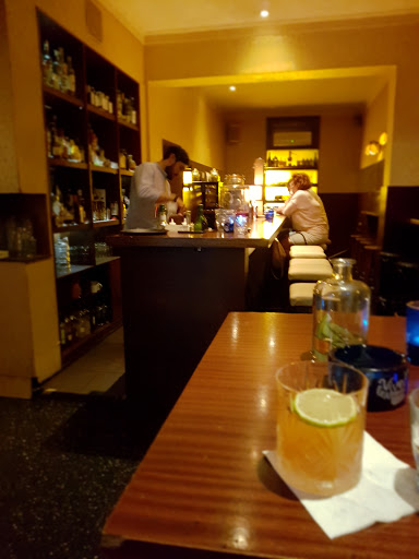 Hopper's Cocktailbar