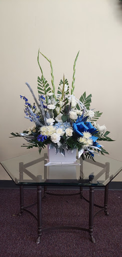 Florist «Just Because Floral Shop», reviews and photos, 614 McCullough Ave, San Antonio, TX 78215, USA