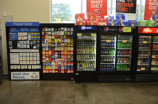 Grocery Store «Hy-Vee Mainstreet», reviews and photos, 510 E 6th St, Muscatine, IA 52761, USA