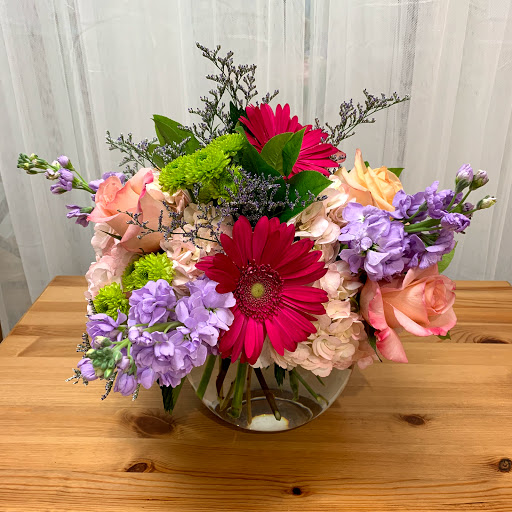Florist «Rutherford Florist», reviews and photos, 67 Park Ave, Rutherford, NJ 07070, USA