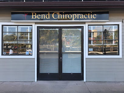 Bend Chiropractic, Inc.