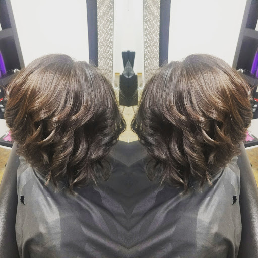 Hair Salon «X-Elle Hair Studio», reviews and photos, 200 SW 8th St Suite B, Ocala, FL 34471, USA