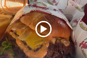 Hammy’s Smash Burgers image