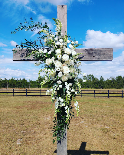 Florist «Mystical Gardens Flower Shop/Palmetto Florist», reviews and photos, 4576 New Jesup Hwy, Brunswick, GA 31520, USA