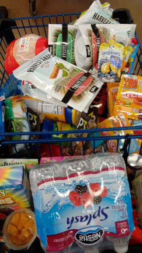 Grocery Store «Meijer», reviews and photos, 2191 W Columbia Ave, Battle Creek, MI 49015, USA