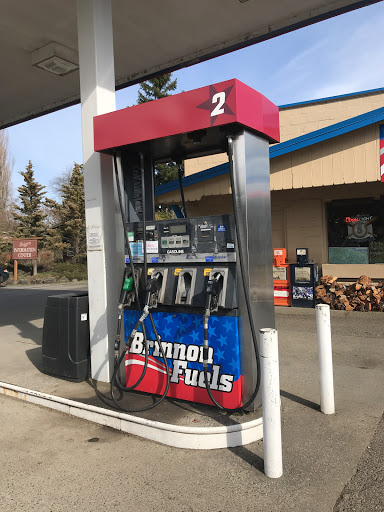 General Store «Brinnon General Store», reviews and photos, 306413 US-101, Brinnon, WA 98320, USA