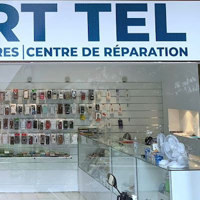 Smart Tel à Courbevoie