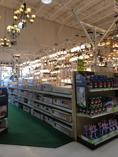 Home Improvement Store «Menards», reviews and photos, 3200 Manawa Center Dr, Council Bluffs, IA 51501, USA