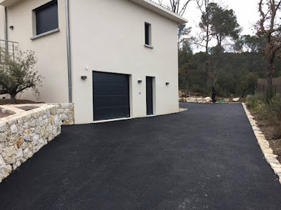 Azur Asphaltage à Cagnes-sur-Mer