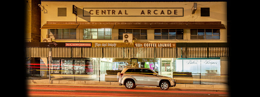 Central Arcade Muswellbrook