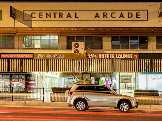 Central Arcade, Muswellbrook
