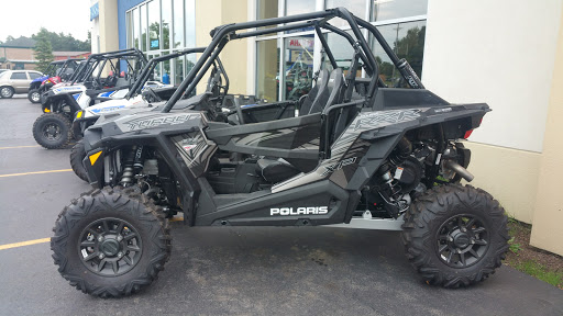 Motorcycle Dealer «Bob Weaver Motorsports & Marine», reviews and photos, 3400 Niagara Falls Blvd, North Tonawanda, NY 14120, USA