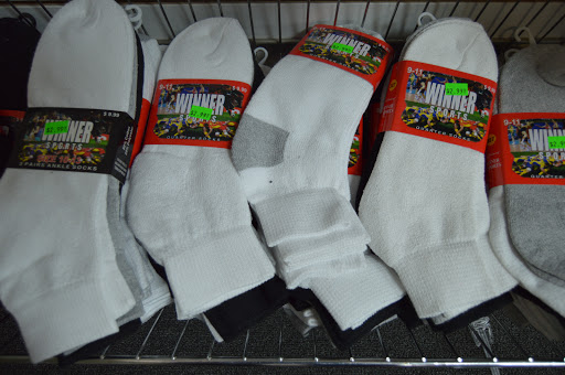 Discount Store «Dollar & beyond», reviews and photos, 5918 Georgia Ave NW, Washington, DC 20011, USA